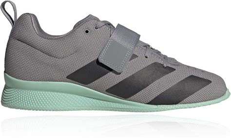 adidas gewichtheffen schoenen|adidas adipower weightlifting shoes.